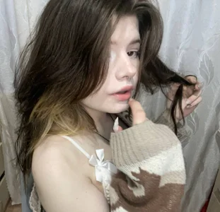 Eva_Ange Sweet Escape 🌸 Bilde