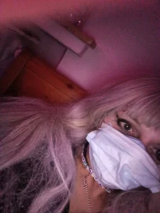 angelgirlmystery1's Coldangel chosen one virg Sex Photo 1