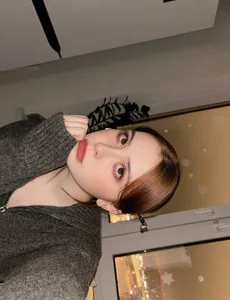 Amy_Bronson I see your soul. Bilde