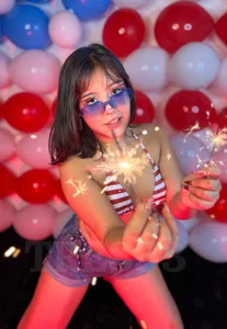 Teen_sofia_ 4th of Ju-Lust 🔥 slika 3