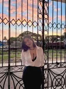 HannaGoddess_ Atardecer Pic