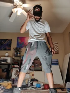 TheGoldenBoldy321 RadRadAf  7. fénykép