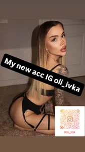 mc-Olivia NEW IG oli_ivka টি ছবি