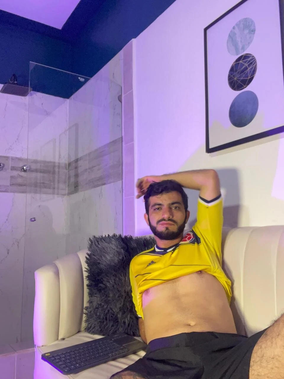 EmmanuelVoss adlı kullanıcının viral fotoğrafları:  4111