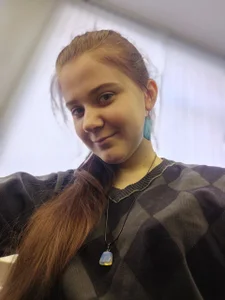 CarinaFolmar Ordinary Foto 2