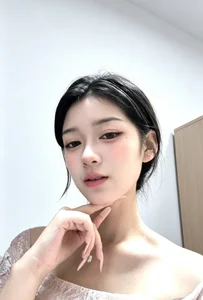 自拍
