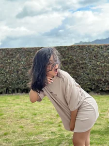 Gigi_ohlala Heyyy Poză