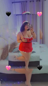 Santa’s Dirty Secret od lulukawai16  3 snímek