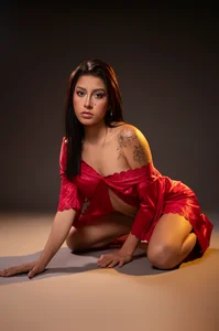 💋😈 od venus_seduccion  3 snímek