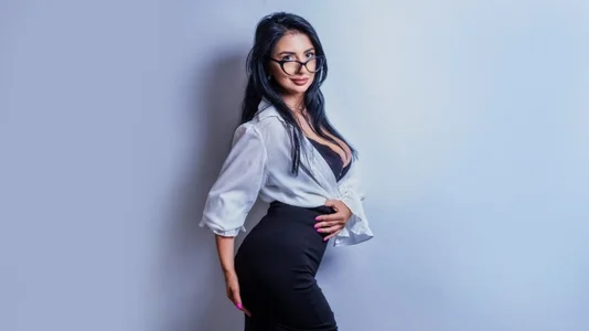 Hot secretary 🔥 de OliveWilson Foto 2