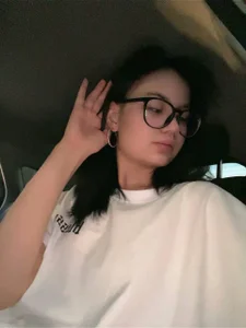 BeatrisRosel Soft Mood & Pretty Thoughts 🤍 Foto 3