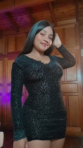 bbyalexxxa playful girl Foto