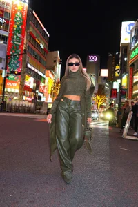 BlairSanders Definitely in love with Japan 사진 4