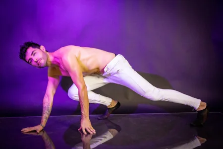 Adam_MillanFF Adam Verso Poză 3