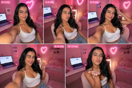 CHARLOTTE_0116 SEXY Billede