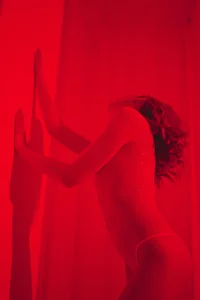 KiraNikson totalred Immagine  9