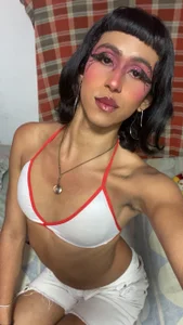 NaicollsxxxのPretty nurse punk ☠️💀の枚の写真