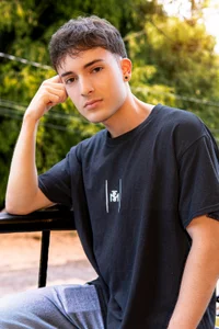 Benji_Andrew Public . fénykép