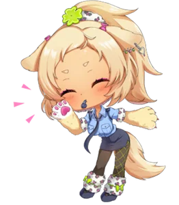 watchmegamerのcuteの 2枚の写真