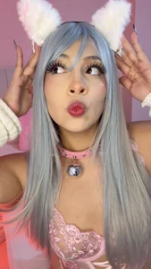 caroo_gomeez caro kitty 🐱 🌸 Foto 8