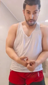 michell_veryhot gym зображення 4