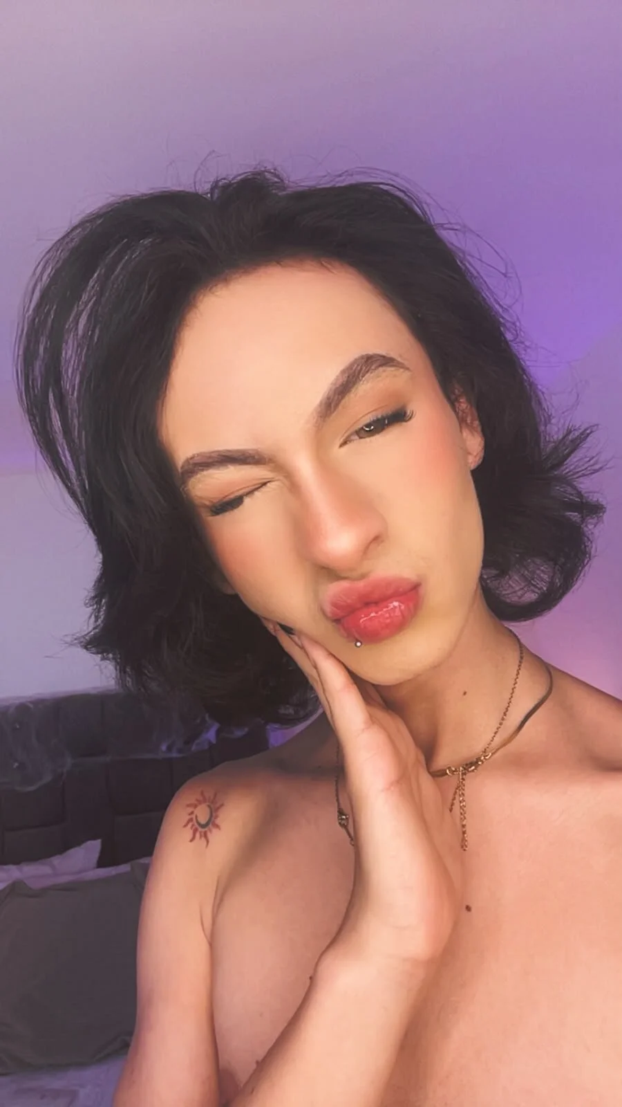EmmyFox__ 热门图片 328