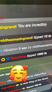 Something special de AbsoluteGoddess  8 photos