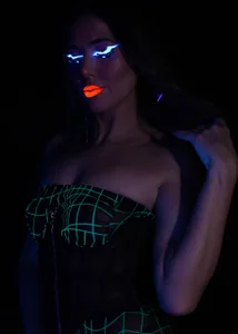 DahliaVonLure Matrix Siren 사진 8