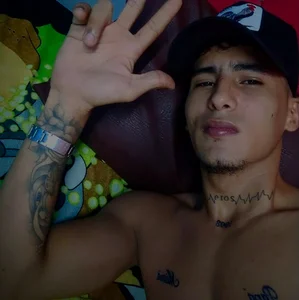 kenaythh Venezolano Pic