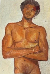 Morocuja Public Bilde