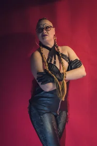 Zdjęcia LindaDaemonX Dominant Diva: 