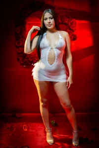 Sabrinna_Sky VALENTINE´S DAY 💘 Foto 4