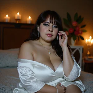 I_GODDESS ИИ Foto 8