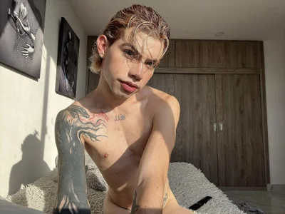 Henophiid David Foto 2