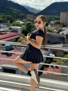Addara_Sweet Sexy latina🥵 Hình 6