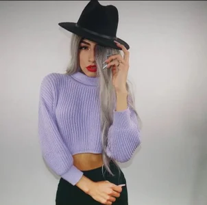 litz81 purple 圖片