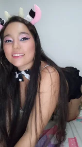 Yoko1502@xh COW Pic 4