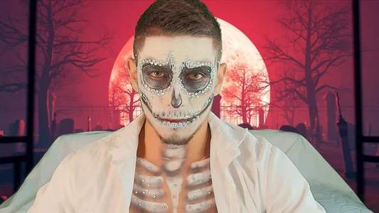 Happy Halowen de Aaronfox_x  2 Imagens