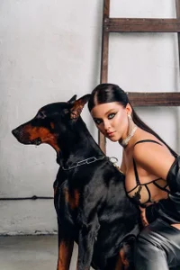 Angela_Fosterr ❤️favorite photos with Doberman❤️ صورة واحدة|Angela_Fosterr ❤️favorite photos with Doberman❤️ صورتان|Angela_Fosterr ❤️favorite photos with Doberman❤️  7 صور|Angela_Fosterr ❤️favorite photos with Doberman❤️  7 صورة