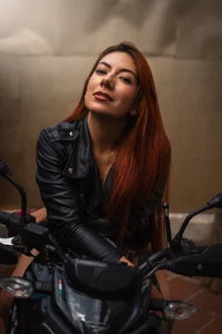 MissOffice_ tough girl . fénykép