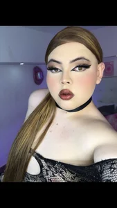 ScarlettDreamss7のI turn you crazy🖤😵‍💫の枚の写真