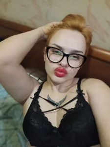 Red hair od KamillaJei  snímek