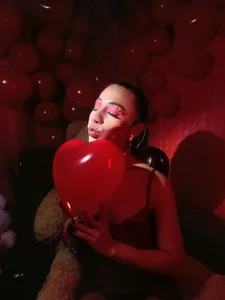 Littlebunny21 San Valentine Days Immagine  3