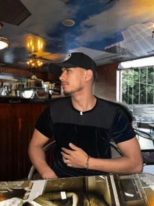 Aaronfox_xのDAY OFFFFの枚の写真