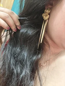 Beauty_Queen_Soniya I’m high on love🤗🫣 Pic 3