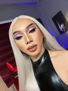 🔥 de _YourBeautifulShemale_ Foto