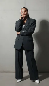 Akemy_Saunders 🥰❤️ slika