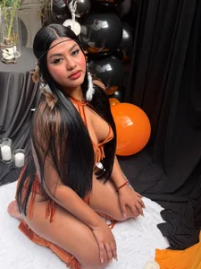 Lana3__ your lovely Indian girl 🪶 Poză