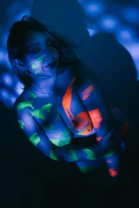 MiiaHot A work of art Pic 9