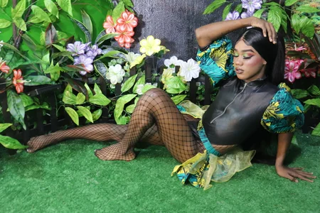 naomy__xx Fantasy Foto 4